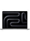 Apple MacBook Pro M4 Max 36GB 1TB SSD macOS 16" Taşınabilir Bilgisayar Uzay Siyahı MX303TU/A