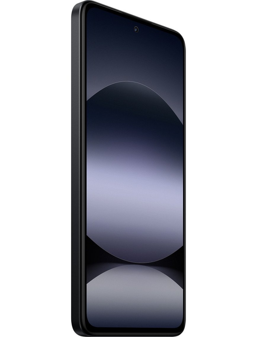 Xiaomi Redmi Note 14 256 GB 8 GB Ram (Xiaomi Türkiye Garantili) Siyah