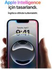 Apple iPhone 16e 256GB Beyaz