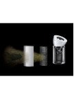 Dyson Purifier Big+Quiet BP02 Hava Temizleyici (Beyaz/Parlak gümüş)
