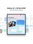 Samsung Galaxy Z Fold7 1 Tb 16 GB Ram (Samsung Türkiye Garantili) Gölge Mavisi