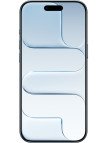 Apple iPhone Air 256 GB Gök Mavisi