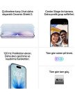 Apple iPhone 17 256 GB Sis Mavisi